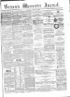Worcester Journal Saturday 06 August 1864 Page 1