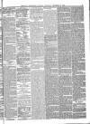 Worcester Journal Saturday 10 December 1864 Page 5