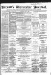 Worcester Journal Saturday 02 June 1866 Page 1