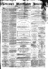Worcester Journal Saturday 28 January 1871 Page 1