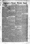 Worcester Journal Saturday 04 November 1871 Page 9