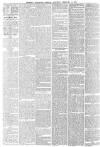 Worcester Journal Saturday 03 February 1872 Page 4