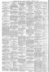 Worcester Journal Saturday 03 February 1872 Page 8