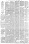 Worcester Journal Saturday 02 March 1872 Page 6