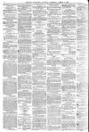 Worcester Journal Saturday 02 March 1872 Page 8