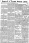 Worcester Journal Saturday 27 July 1872 Page 9