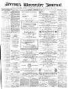 Worcester Journal Saturday 28 December 1878 Page 1