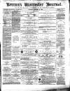 Worcester Journal Saturday 10 January 1880 Page 1