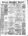 Worcester Journal Saturday 17 January 1880 Page 1