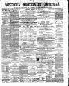 Worcester Journal Saturday 31 January 1880 Page 1