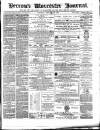 Worcester Journal Saturday 28 February 1880 Page 1