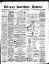 Worcester Journal Saturday 06 March 1880 Page 1