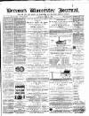 Worcester Journal Saturday 05 June 1880 Page 1