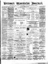 Worcester Journal Saturday 12 June 1880 Page 1