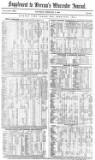 Worcester Journal Saturday 02 February 1884 Page 9