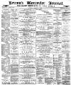 Worcester Journal Saturday 02 February 1889 Page 1