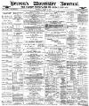 Worcester Journal Saturday 02 March 1889 Page 1