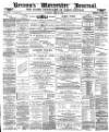 Worcester Journal Saturday 22 June 1889 Page 1