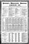 Worcester Journal Saturday 03 January 1891 Page 9