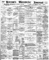 Worcester Journal Saturday 05 December 1891 Page 1