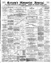 Worcester Journal Saturday 14 January 1893 Page 1