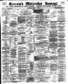 Worcester Journal Saturday 01 April 1893 Page 1