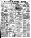 Worcester Journal Saturday 15 April 1893 Page 1