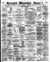 Worcester Journal Saturday 20 May 1893 Page 1
