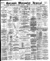 Worcester Journal Saturday 08 July 1893 Page 1