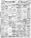 Worcester Journal Saturday 01 September 1894 Page 1