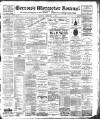 Worcester Journal Saturday 08 February 1896 Page 1