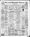 Worcester Journal Saturday 11 April 1896 Page 1