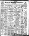 Worcester Journal Saturday 18 April 1896 Page 1