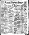 Worcester Journal Saturday 30 May 1896 Page 1