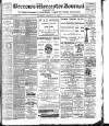 Worcester Journal Saturday 17 February 1900 Page 1