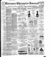 Worcester Journal Saturday 16 June 1900 Page 1