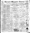 Worcester Journal Saturday 14 July 1900 Page 1