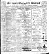 Worcester Journal Saturday 28 July 1900 Page 1