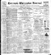 Worcester Journal Saturday 18 August 1900 Page 1