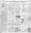 Worcester Journal Saturday 18 January 1902 Page 1