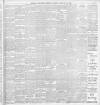 Worcester Journal Saturday 22 February 1902 Page 5