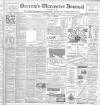 Worcester Journal Saturday 15 March 1902 Page 1