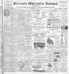 Worcester Journal Saturday 10 May 1902 Page 1