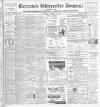 Worcester Journal Saturday 04 October 1902 Page 1