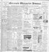 Worcester Journal Saturday 18 October 1902 Page 1