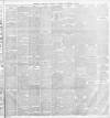 Worcester Journal Saturday 22 November 1902 Page 3