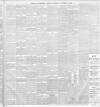 Worcester Journal Saturday 22 November 1902 Page 5