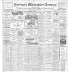 Worcester Journal Saturday 12 October 1907 Page 1