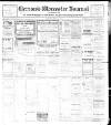 Worcester Journal Saturday 20 May 1911 Page 1