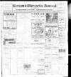 Worcester Journal Saturday 29 July 1911 Page 1